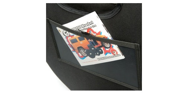 PROTECTIONRACKET / LPTRA10T8R(A5010R-00) 画像4