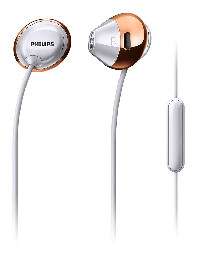 PHILIPS/SHE4205WT