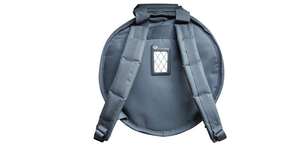 PROTECTIONRACKET / LPTR14SD4RS(3004R-00) スネアケース リュックタイプ画像2