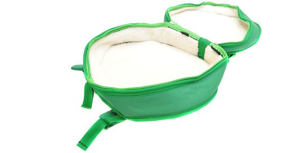 PROTECTIONRACKET / LPTR14SD6.5RSGR(3006R-03) スネアケース リュックタイプ 画像3