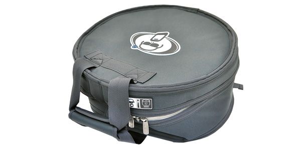 PROTECTIONRACKET / LPTR14SD6.5RSGY(3006R-04) スネアケース リュックタイプ画像2