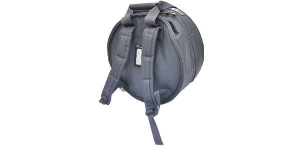 PROTECTIONRACKET / LPTR14SD6.5RSGY(3006R-04) スネアケース リュックタイプ画像3