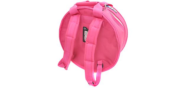 PROTECTIONRACKET / LPTR14SD6.5RSPK(3006R-05) スネアケース リュックタイプ 画像2