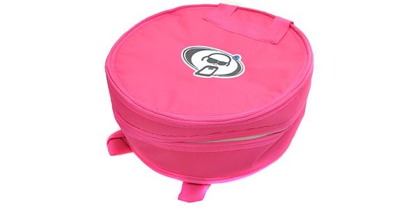 PROTECTIONRACKET / LPTR14SD6.5RSPK(3006R-05) スネアケース リュックタイプ 画像3