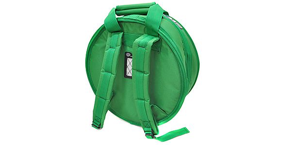 PROTECTIONRACKET / LPTR14SD5.5RSGR(3011R-03) スネアケース リュックタイプ 画像2