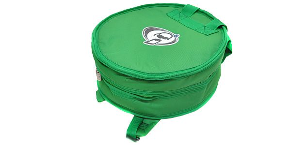 PROTECTIONRACKET / LPTR14SD5.5RSGR(3011R-03) スネアケース リュックタイプ 画像3