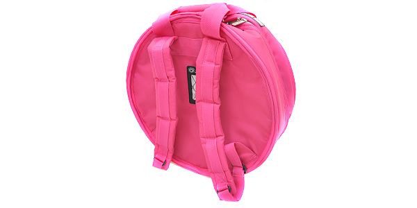 PROTECTIONRACKET / LPTR14SD5.5RSPK(3011R-05) スネアケース リュックタイプ 画像2