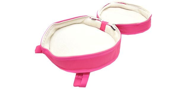 PROTECTIONRACKET / LPTR14SD5.5RSPK(3011R-05) スネアケース リュックタイプ 画像4
