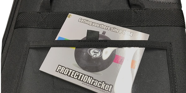PROTECTIONRACKET / LPTRPACASE(7279-76) AAA STAGEPAS400用ケース画像6