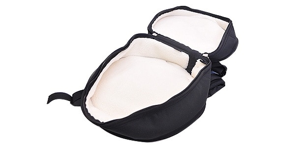PROTECTIONRACKET / LPTR14SD6.5RS(3006R-00) スネアケース リュックタイプ画像4