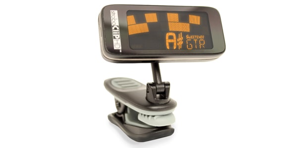 PETERSON ( ピーターソン ) StroboClip HD 送料無料 | サウンド PETERSON ( ピーターソン ) StroboClip HD 送料無料 | サウンド