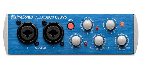 PRESONUS / ATOM Producer Lab 画像3
