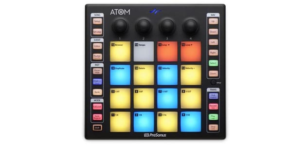 PRESONUS ATOM サウンドハウス