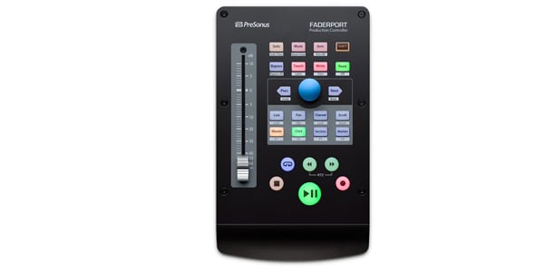 PRESONUS ( プレソナス ) FaderPort DAWコントローラー 送料無料