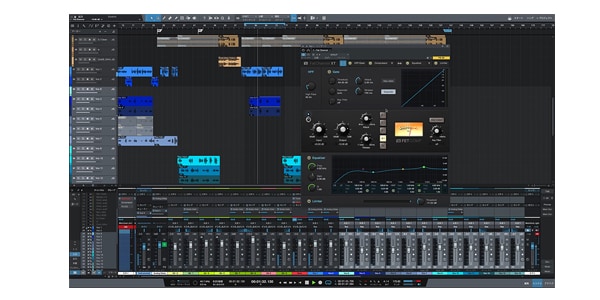 PRESONUS / Quantum+Studio One 3 Professional UPGバンドル画像3