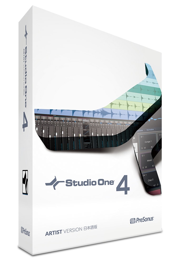 Studio One 4 Professional