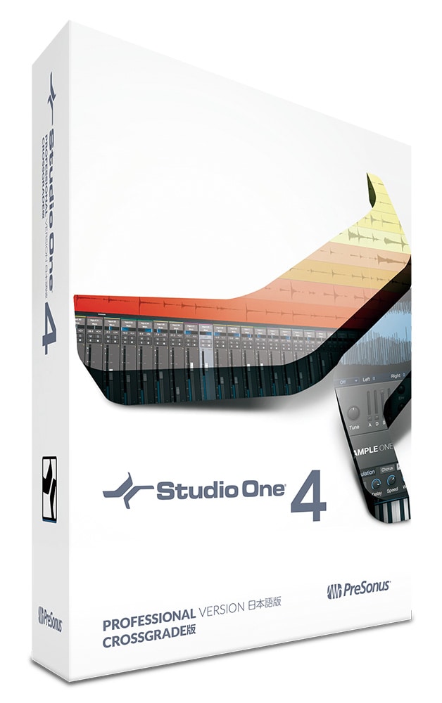 Studio One 4 Professional