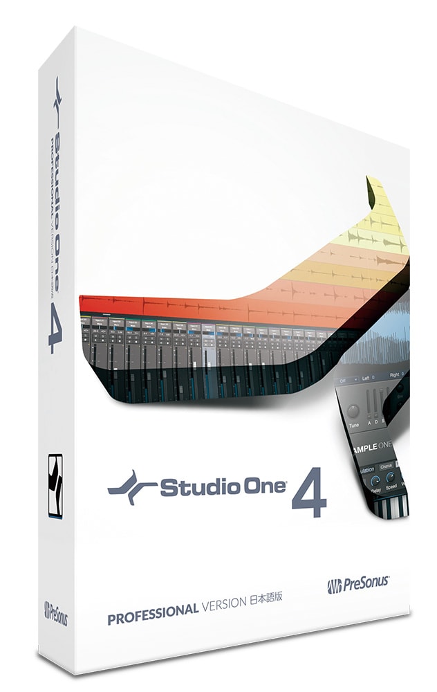 Studio One 4 Professional