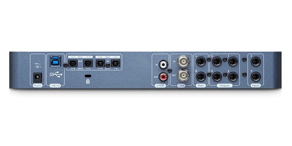 PRESONUS / Studio 192 Mobile画像2