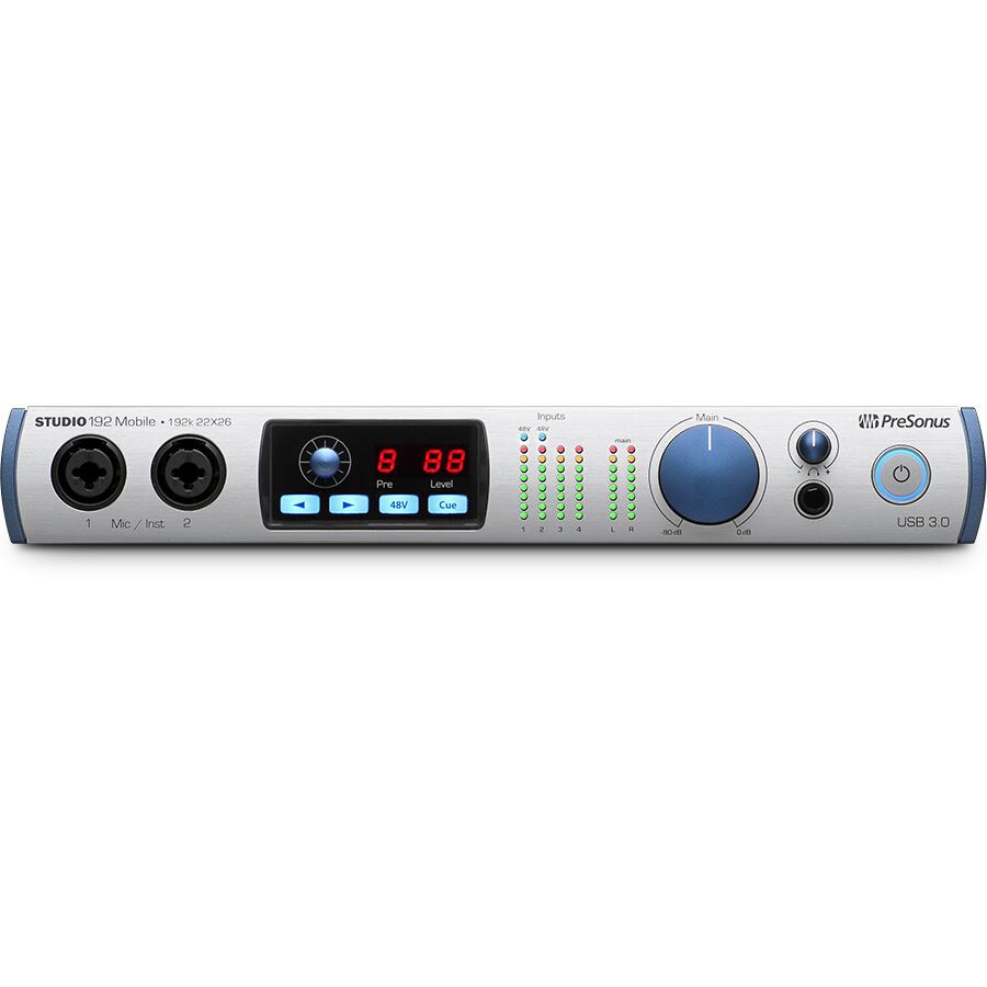 PRESONUS/Studio 192 Mobile