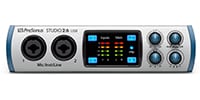 PRESONUS Studio 2|6