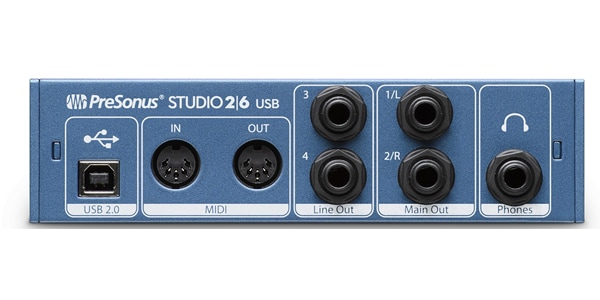 Studio 2|6