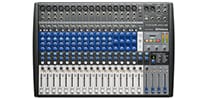 PRESONUS StudioLive AR22 USB ハイブリッド・アナログミキサー