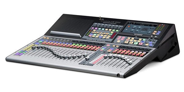 PRESONUS / StudioLive 32SX Digital Mixer画像2