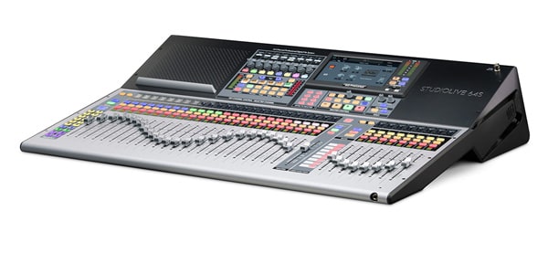 PRESONUS / StudioLive 64S Digital Mixer画像2