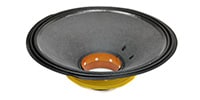 PRECISION DEVICES / RC.PD.1550/2 8ohms Recone-Kit