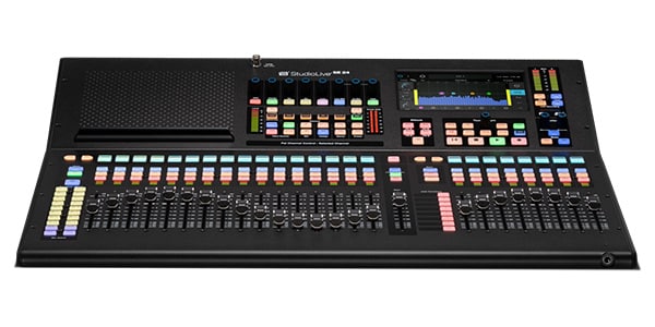 PRESONUS / StudioLive Series III SE 24