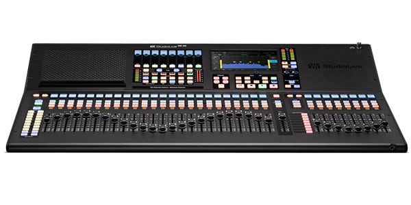 PRESONUS ( プレソナス )  / StudioLive Series III SE 32