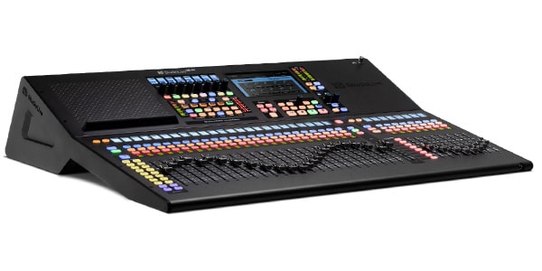 PRESONUS ( プレソナス )  / StudioLive Series III SE 32画像3
