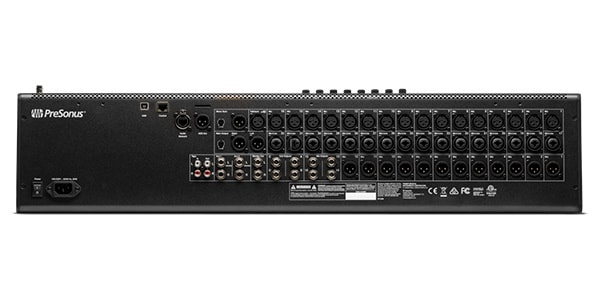 PRESONUS ( プレソナス )  / StudioLive Series III SE 32画像5