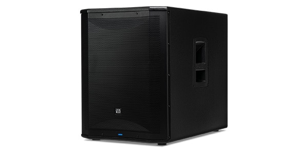 PRESONUS ( プレソナス )  / AIR XD Sub 15画像4