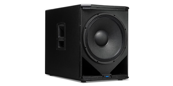 PRESONUS ( プレソナス )  / AIR XD Sub 15画像7