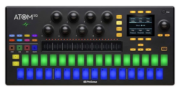 PRESONUS / ATOM SQ