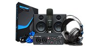 PRESONUS AudioBox Studio Ultimate Bundle 25th Anniversary