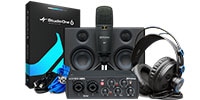 PRESONUS AudioBox Studio Ultimate Bundle 25th Anniversary