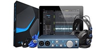 PRESONUS AudioBox iTwo STUDIO USBオーディオインターフェイス