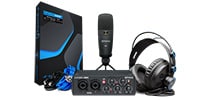 PRESONUS AudioBox USB 96 Studio 25th Anniversary