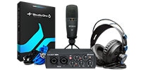 PRESONUS AudioBox USB 96 Studio 25th Anniversary