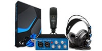 PRESONUS Audiobox USB 96 Studio