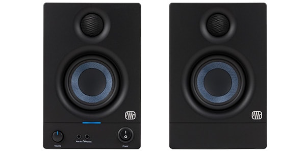 PreSonus Eris3.5 モニタースピーカー ペア