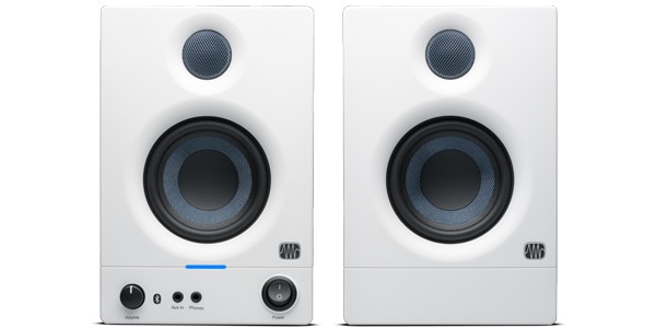 PRESONUS / ERIS 3.5BT WHITE
