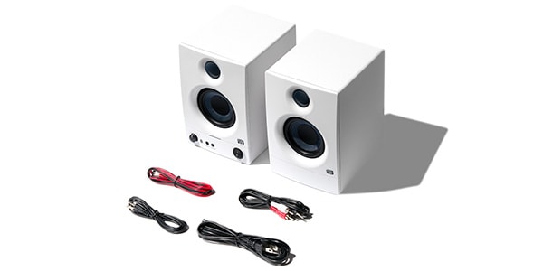 PRESONUS / ERIS 3.5BT WHITE画像3