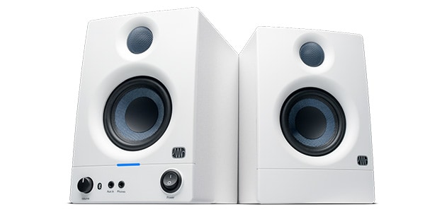 PRESONUS / ERIS 3.5BT WHITE画像4