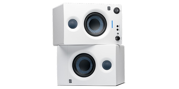 PRESONUS / ERIS 3.5BT WHITE画像5