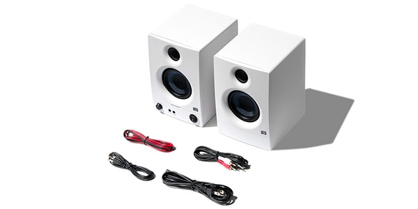 PRESONUS / ERIS 3.5 WHITE画像3