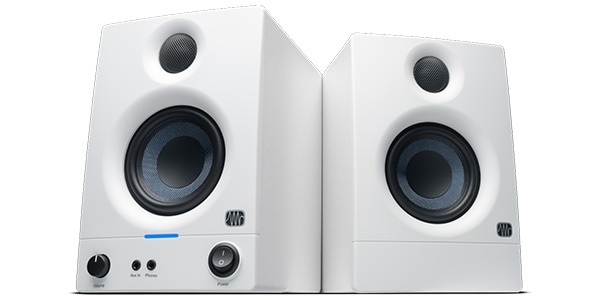 PRESONUS / ERIS 3.5 WHITE画像4